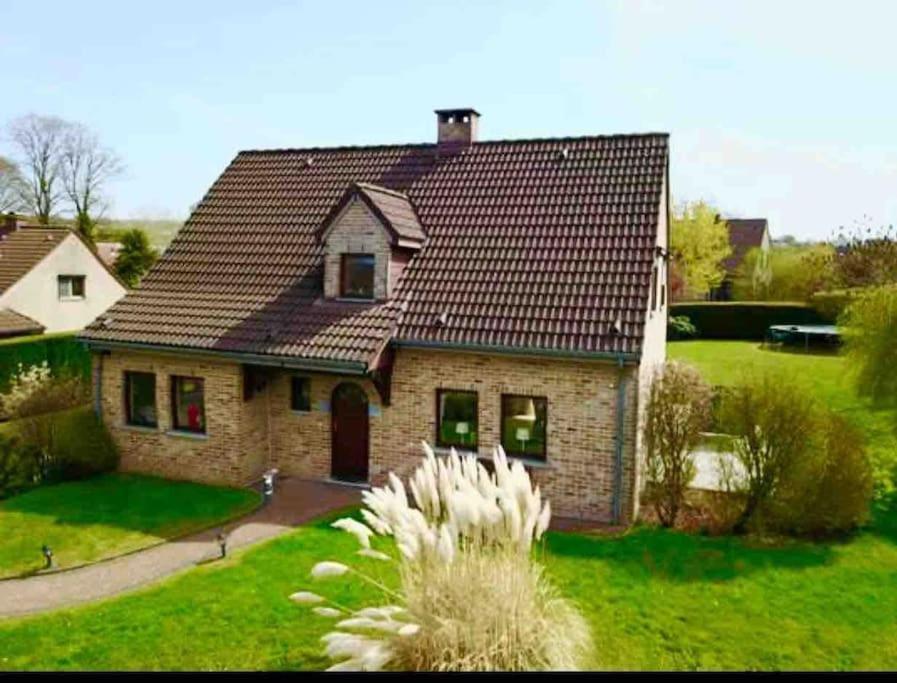 Happiness At Vero Verviers Exterior foto